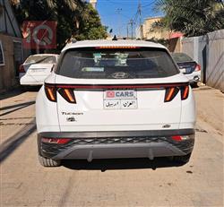 هیۆندای تۆکسۆن